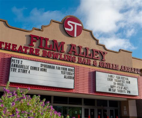 schulman theater bastrop tx